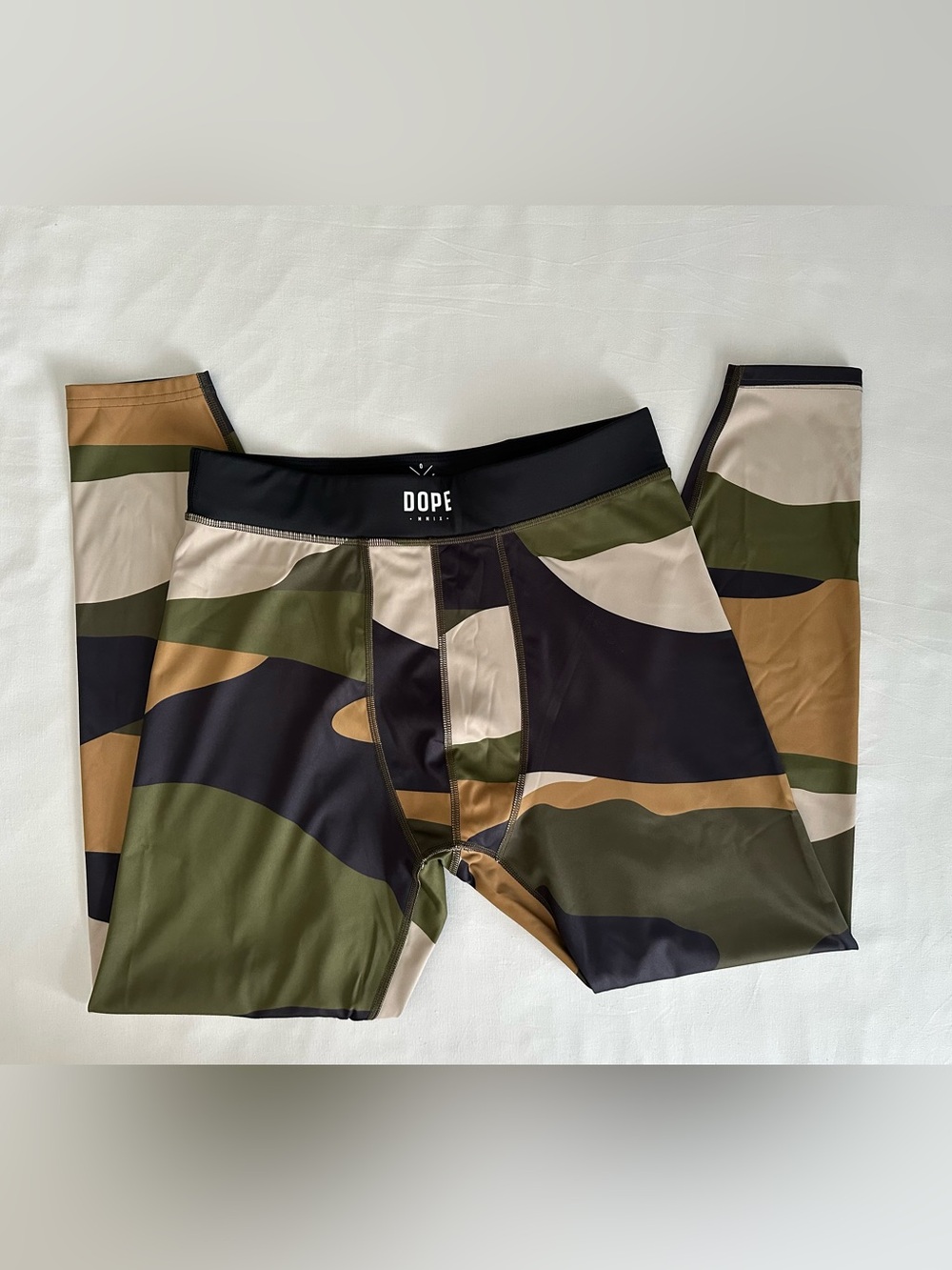 DOPE base layer pants